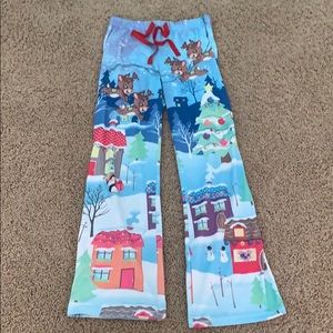 Pajama Pants